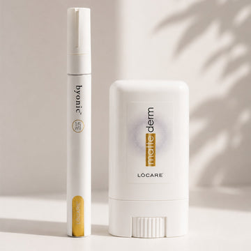 KIT Byonic + Matte Derm