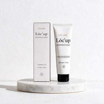 Lóc’up – Complexo Firmador de Seios e Nádegas 100g