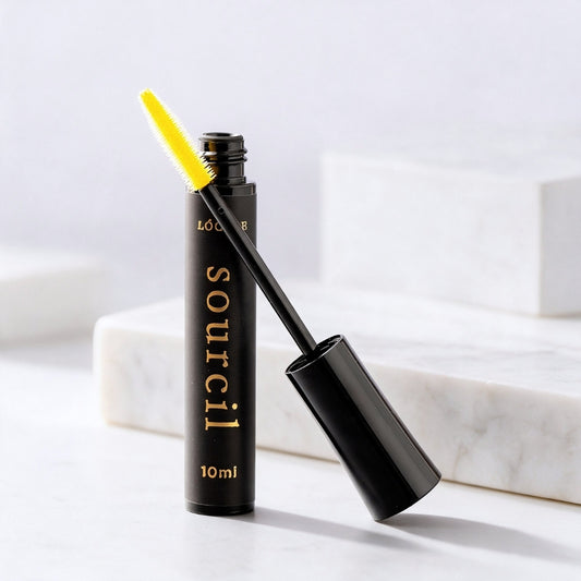 Sourcil - Sérum para crescimento de cílios e sobrancelhas 10ml