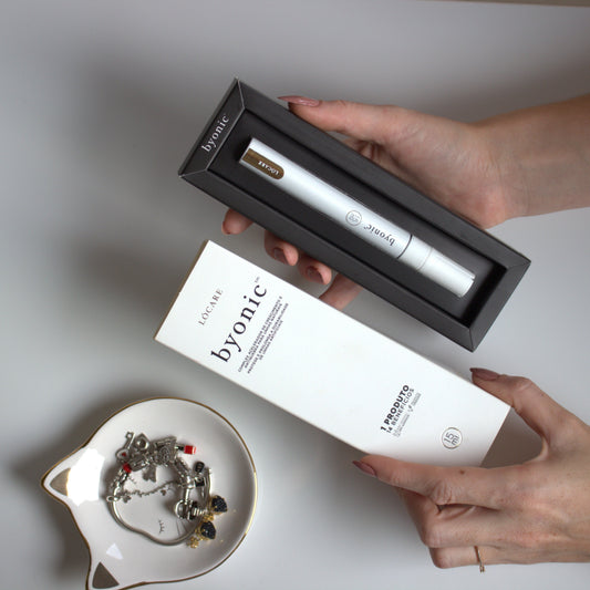 KIT Byonic + Matte Derm