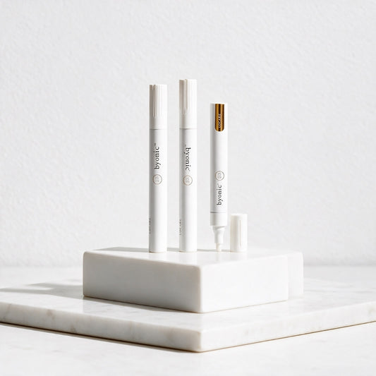 KIT - 3 Canetas Byonic
