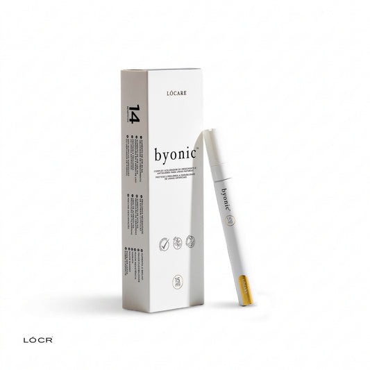 KIT - 2 Canetas Byonic