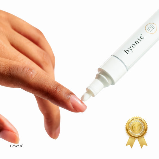 Byonic - Caneta fortalecedora para unhas 15ml