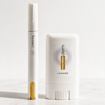 KIT Byonic + Matte Derm
