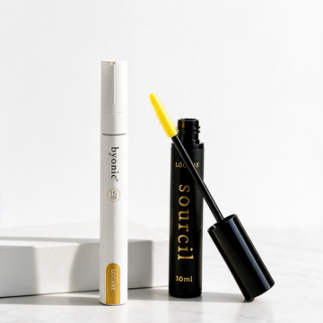 KIT - Caneta Byonic + Sourcil