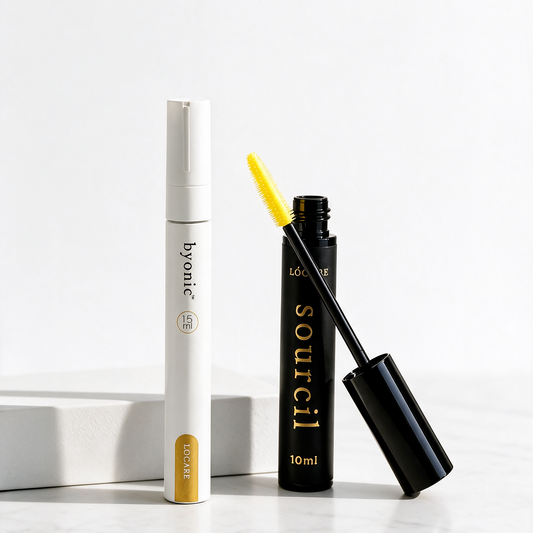 KIT - Caneta Byonic + Sourcil
