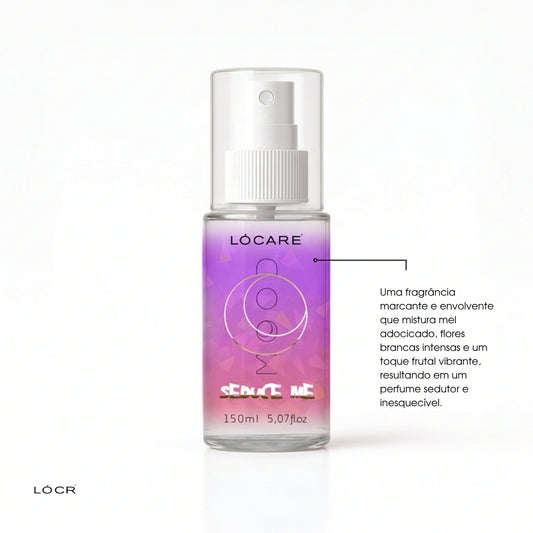 Body Splash Seduce Me 150ml