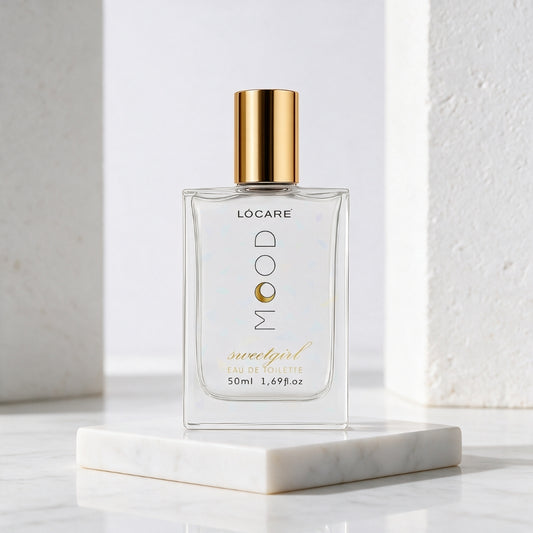 Perfume Sweet Girl 50ml