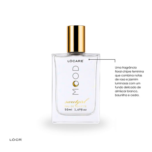Perfume Sweet Girl 50ml
