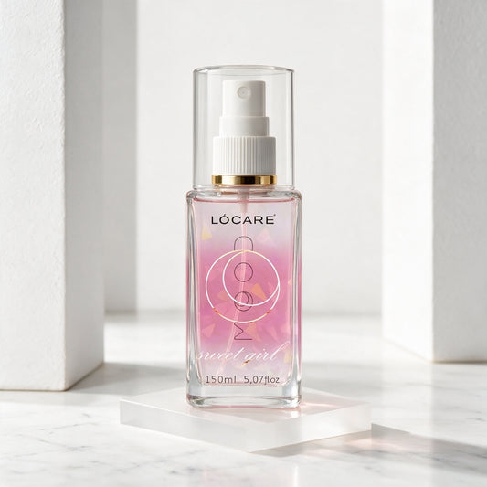 Body Splash Sweet Girl 150ml